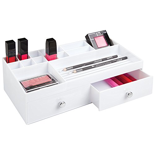 IDesign Drawers Cassettiera per Scrivania o Bagno