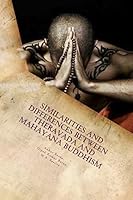SIMILARITIES AND DIFFERENCES BETWEEN THERAVĀDA AND MAHĀYĀNA BUDDHISM 1517543924 Book Cover