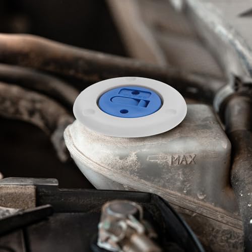 Tapón de depósito de agua de 50mm para rutas en caravana y navegación 4