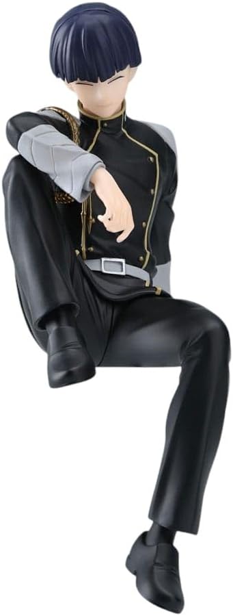 SEGA Goods Soshiro hoshina PM Perching Fig. 13 cm Kaiju no. 8