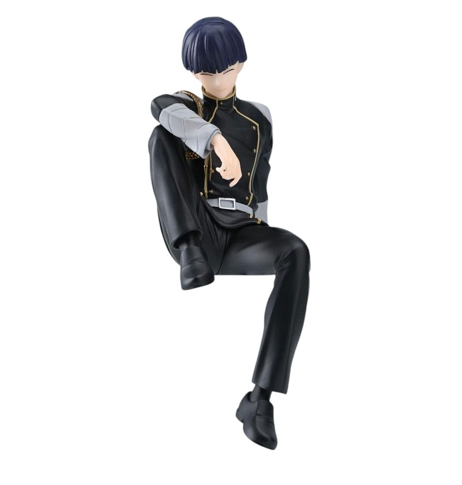 Amazon.com: SEGA Goods Soshiro hoshina PM Perching Fig. 13 cm