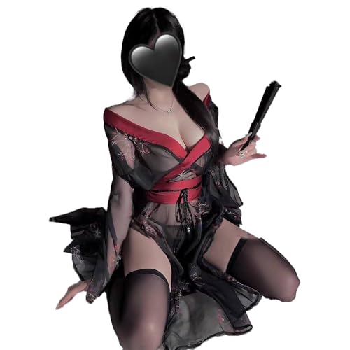 浴衣 セクシー コスプレ 和服 着物 セクシーランジェリー 制服 過激 演出服 情人节 万圣节 誘惑 カワイイ 大和撫子 カップル記念日 撮影写真 セクシー 黒 赤 和風 素材構成 Tバック ギフト プレゼント サイズ セット内容 ガウン 帯 ビキニ リボンベルト パッケージ内容 花魁 ハロウィン 仮装 女教師