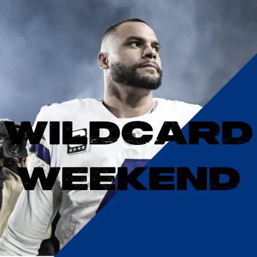 NFL WIldcard Weekend
