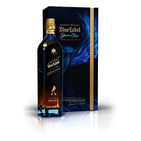 Johnnie Walker Ghost &