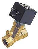 asco magnetventil 238 Anwendung: Pizzaofen Gas ASCO Magnetventil für Pizzaofen OEM SG23, SG22, SG33 für Gas 2-Wege Anschluss 1/2\' 0,14bar Länge 58mm Steckbuchse DIN 230VAC