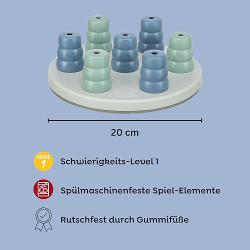 Trixie, Spielzeug für Kinder, 20 cm