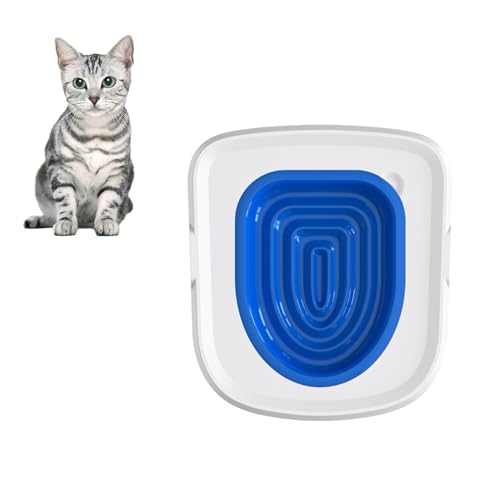 Universal Reusable Cat Toilet Trainer