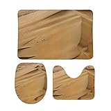 Las alfombrillas de baño personalizadas con impresión 3D se pueden utilizar en el baño, puerta de entrada, piso, cocina, balcón, baño de oficina, dormitorio, sala de estar, etc.