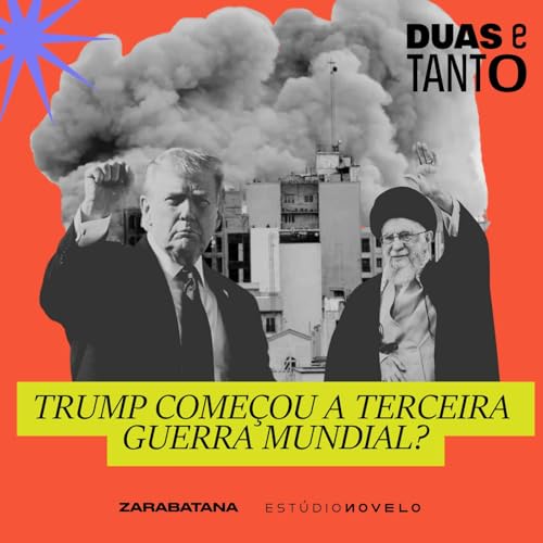 Trump ataca e mata l&iacute;der supremo do Ir&atilde;: &eacute; o in&iacute;cio da Terceira Guerra Mundial?