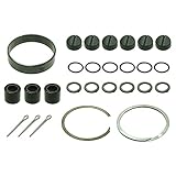 SPI Clutch Rebuild Kit TRAIII