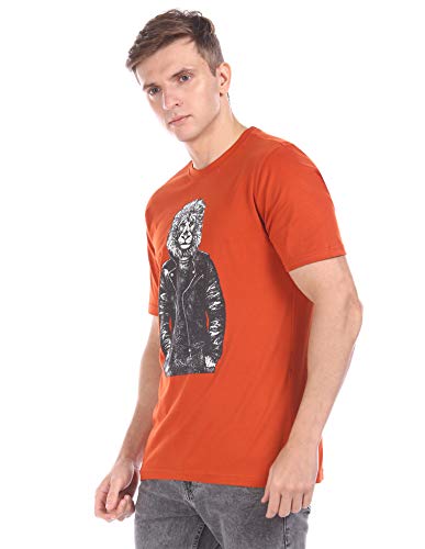 Image of Colt by Unlimited Men's Slim Fit T-Shirt