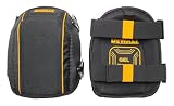 Rodilleras para trabajar 8 rodilleras para trabajar marca DEWALT (3)