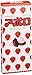 Meiji - Apollo Strawberry Chocolate Candy 1.69 Oz.