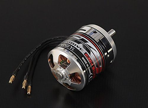 HobbyKing Turnigy Aerodrive SK3 - 6364-190kv Brushless Outrunner Motor