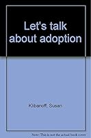 Let's talk about adoption 0316498459 Book Cover