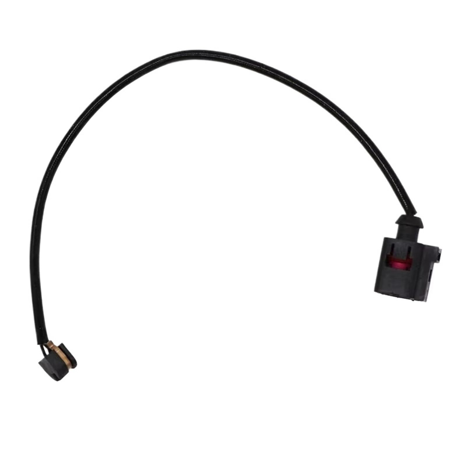Compatible Con Porsche Para Cayenne 2012-2016 Para Panamera 2010-2019 10 Piezas 7P0907637A 95861236500 Sensor De Freno De Cable De Alarma De Freno Contacto desgaste pastillas