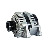 Generator Alternator Compatible with CHEVROLET CRUZE J300 OPEL ASTRA J ZAFIRA TOURER 1.6 1.8 2009