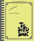 The Bird Book - Charlie Parker Real Book