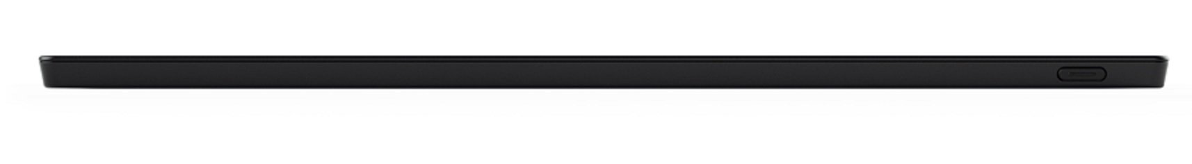 Lenovo ThinkPad X1 (2nd Gen) 256 Go 4 G Black Tablette – Tablettes (30,5 cm (12), 2160 x 1440 Pixels, 256 Go, 8 Go, Windows 10 Pro, Noir)
