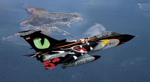 Revell 4695 - Tornado Tigermeet