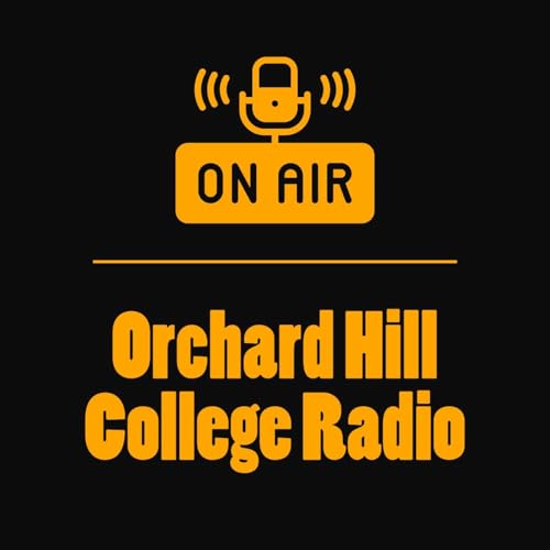 Couverture de Orchard Hill College Radio