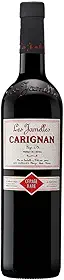 Vinho Tinto Francês Les Jamelles Carignan 2021