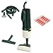 Produktbild Vorwerk Kobold 121, 24Mon. Garantie, 10 Staubbeutel+Duft, Stoffsack u. Hygienefilter neu