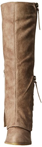 Not Rated Women's Sassy Classy Winter Boot2