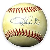 Gary Sheffield Signed Autographed Baseball Marlins Yankees Dodgers JSA I90067