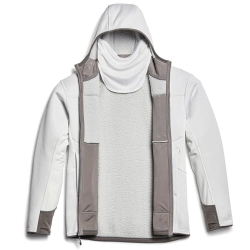 SITKA Gear Men's Traverse Hunting Hoody - Image 4