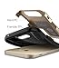 Spigen Slim Armor Designed for Samsung Galaxy A5 Case (2017) - Champagne Gold