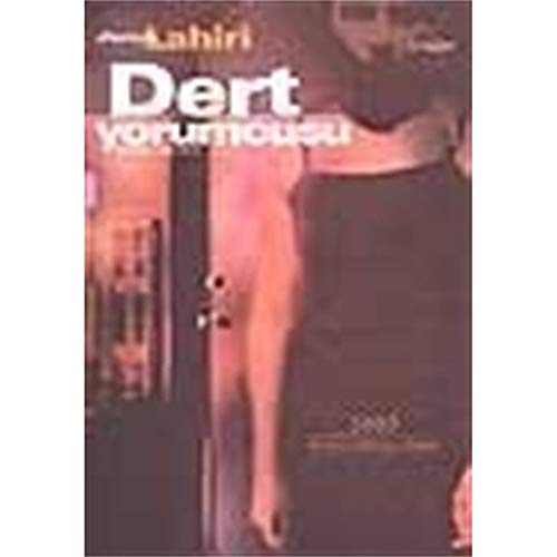 Dert Yorumcusu [Turkish] 9753166303 Book Cover