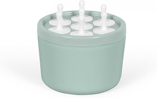 Machine a Glace - Sorbetiere LIVOO - - DOM461 - 1 L - Interrupteur ON/OFF - Cuve a accumulateur de froid - 3