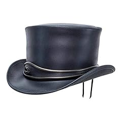 Black Finished-eye Band