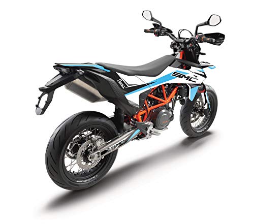AlphaRider Dekor für KTM 690 SMC-R 2019 und 2020 - 4