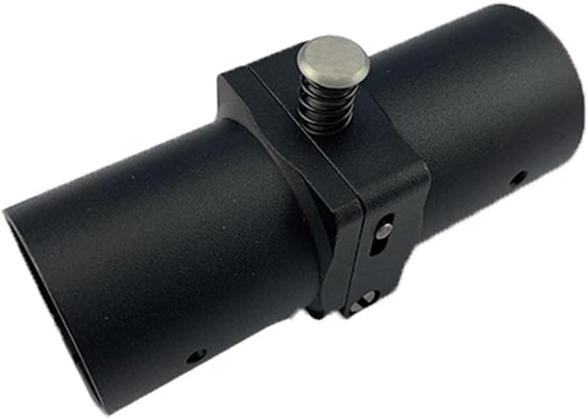 OD30 Aluminum 30mm Tube Joint Lateral Folding Arm Horizontal Folding Kit Self Lock Anti Virtual Folded UAV Parts FIT FOR DRONE(4pcs)