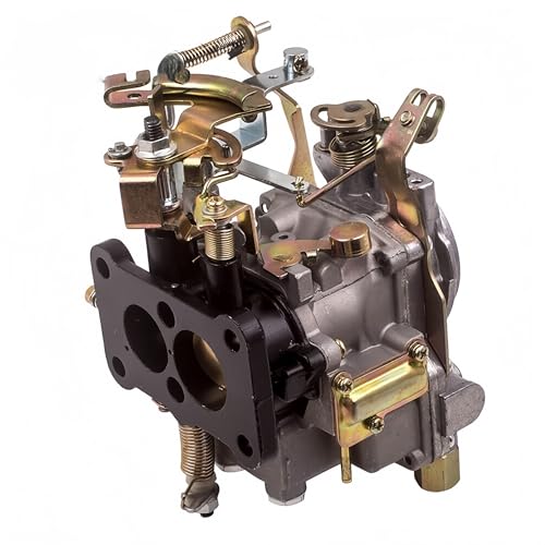 Kit joint carburateur Toyota 3K 4K pour Corolla Starlet Teueno