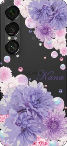 �m��ӂ�n �X�}�z�P�[�X Xperia1 VII�p SO-51F ������ �����ԕ� �g�уP�[�X Android ���C���X�g�[�� �ϏՌ� ���C�����X�[�d �X�}�z���ω\ �t�����[�o�[�h�p�[�v��