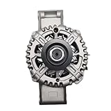 12V 90A Auto Car Alternator For Ford For Fiesta CA1758IR 3S5T10300AA 8527N