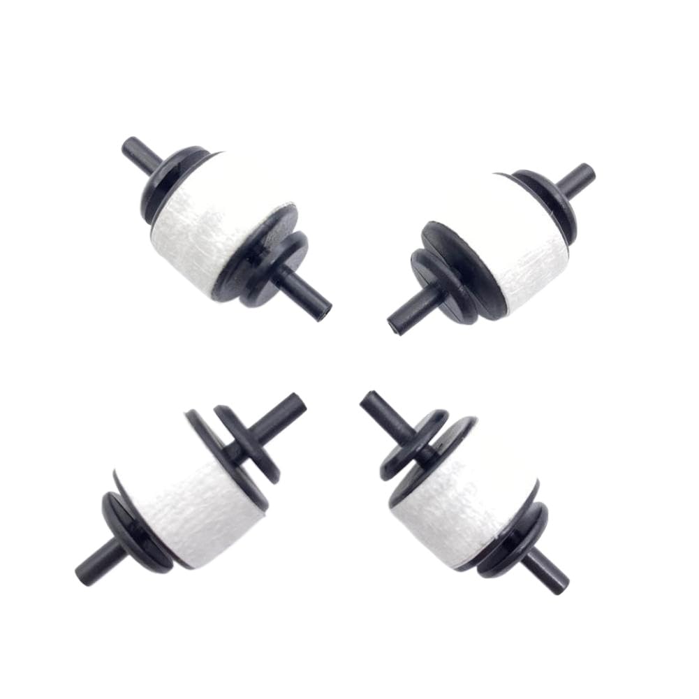 Rullo di trascinamento pulente compatibile con HL3140 HL3150 HL3170 HL3180 HL4150 HL4570 L8250 L8260 L8350 L8360 L9200 L9310