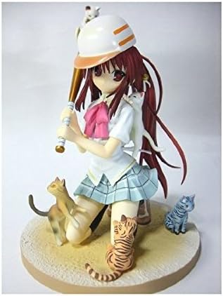 Amazon リトルバスターズ 棗 鈴 ゲーマガver フィギュア ドール 通販 Amazon リトルバスターズ 棗 鈴 ゲーマガver フィギュア ドール 通販