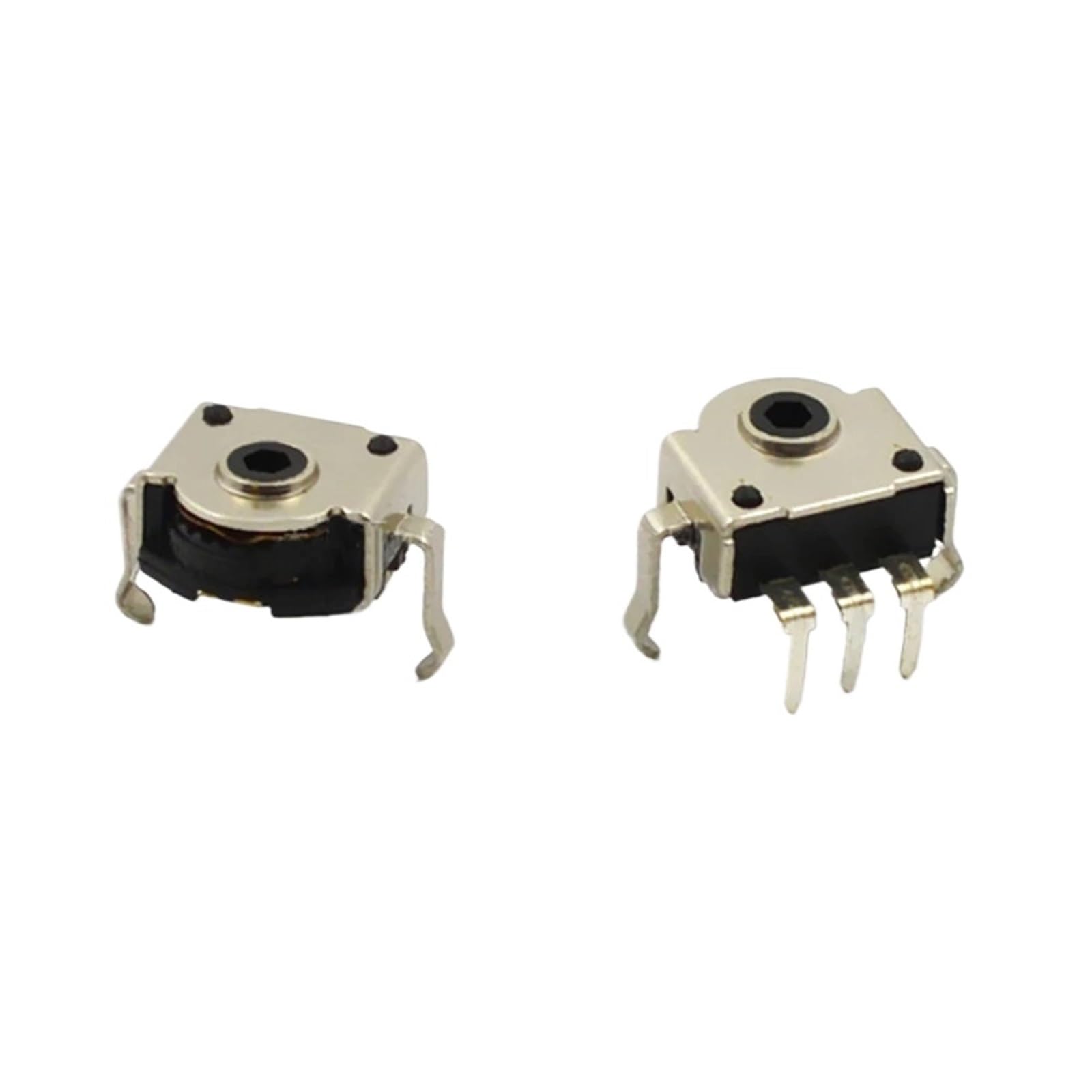 Encodeur de souris horizontal 5mm à rouleau pour défilement fluide