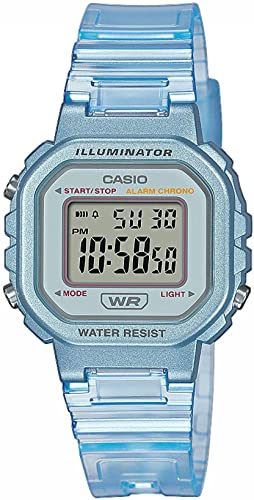 Casio Watch LA-20WHS-2AEF