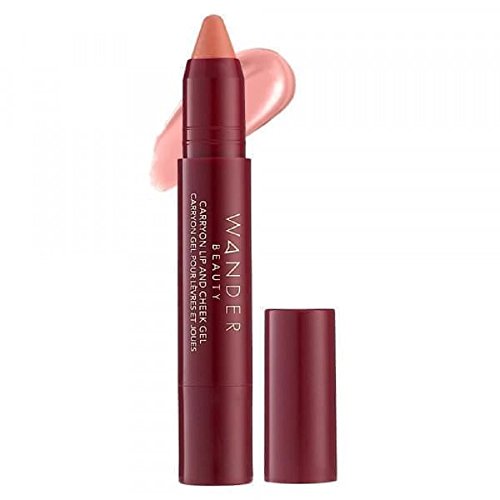 Wander Beauty Carryon Lip and Cheek Gel (Madisoness)