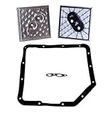 Replacement for fits WIX 58878 Transmission Filter Kit