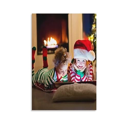 Tableaux mur art couple IOFEER pour creer une atmosphere romantique dans la chambre