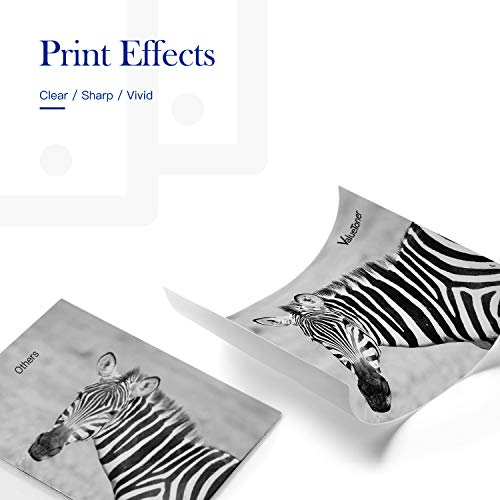 Valuetoner Compatible Toner Cartridge Replacement For Hp 83A Cf283A To Use With Laserjet Pro Mfp M125Nw Mfp M201Dw Mfp M225Dw Mfp M125A M201N M127Fn M127Fw M225Dn Printer (2 Black) #TOP4