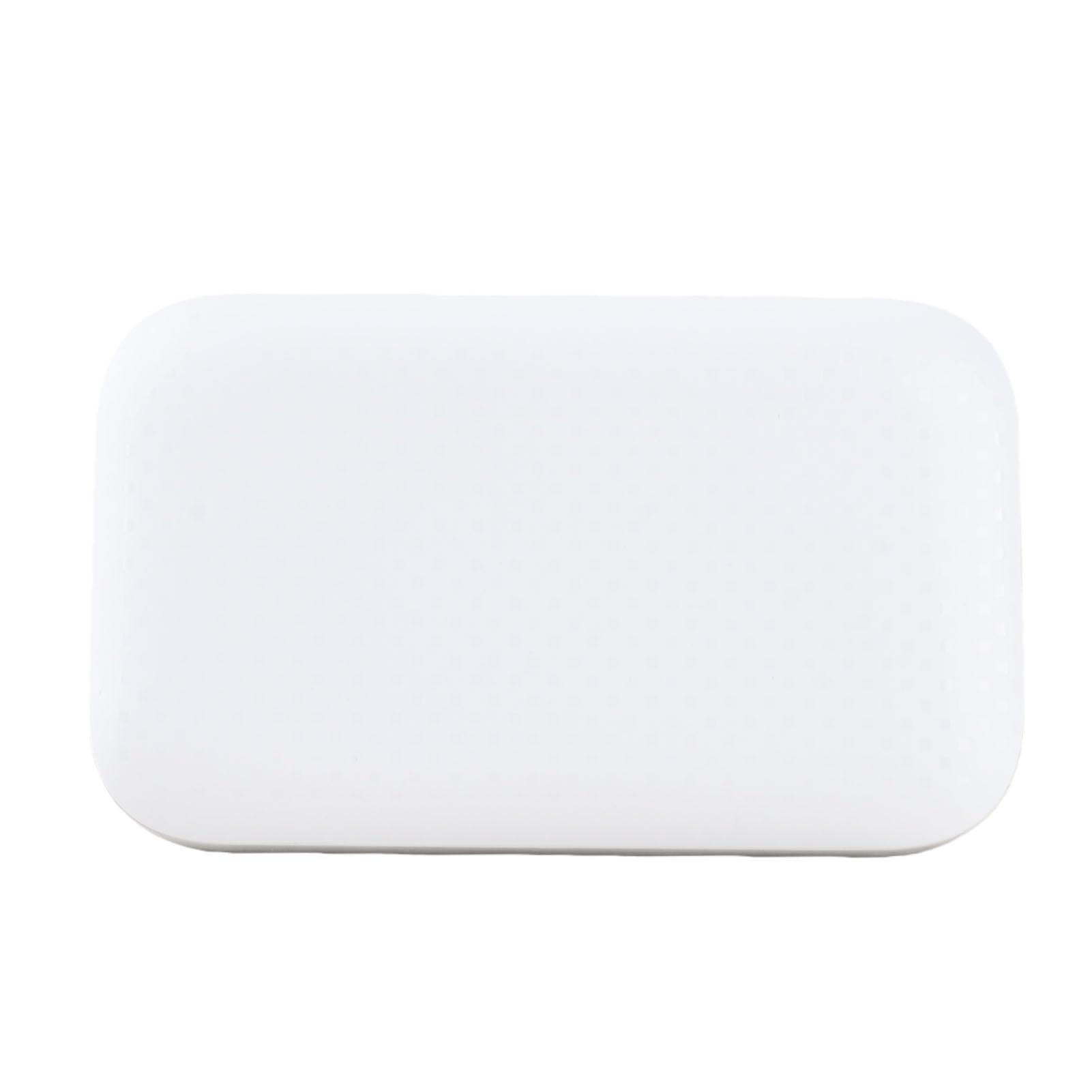 Modem WiFi 4G LTE, Alta velocità 300 Mbps schermo colore, Connessione crittografia WPA2, Portatile per viaggio fino a 10 dispositivi tablet laptop