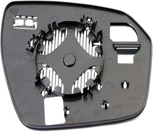 Rétroviseur extérieur thermique pour Range Evoque L538 2011 2012 2013 - 4