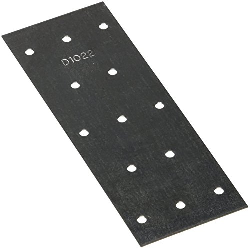 Simpson Strong Tie TP15 1-13/16 in. x 5 in. Tie Plate 150-per Box